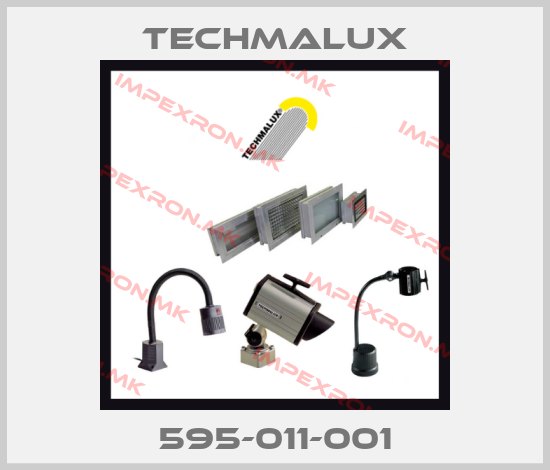 Techmalux-595-011-001price