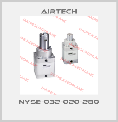 Airtech-NYSE-032-020-280price