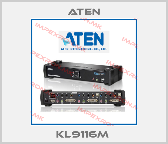 Aten-KL9116M price