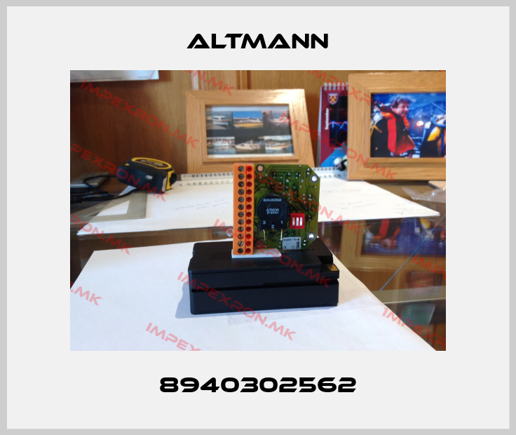 ALTMANN-8940302562price