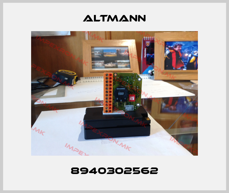 ALTMANN Europe