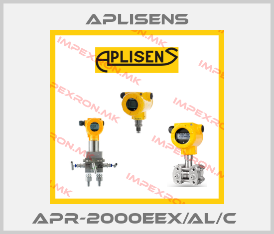 Aplisens-APR-2000EEX/AL/C price