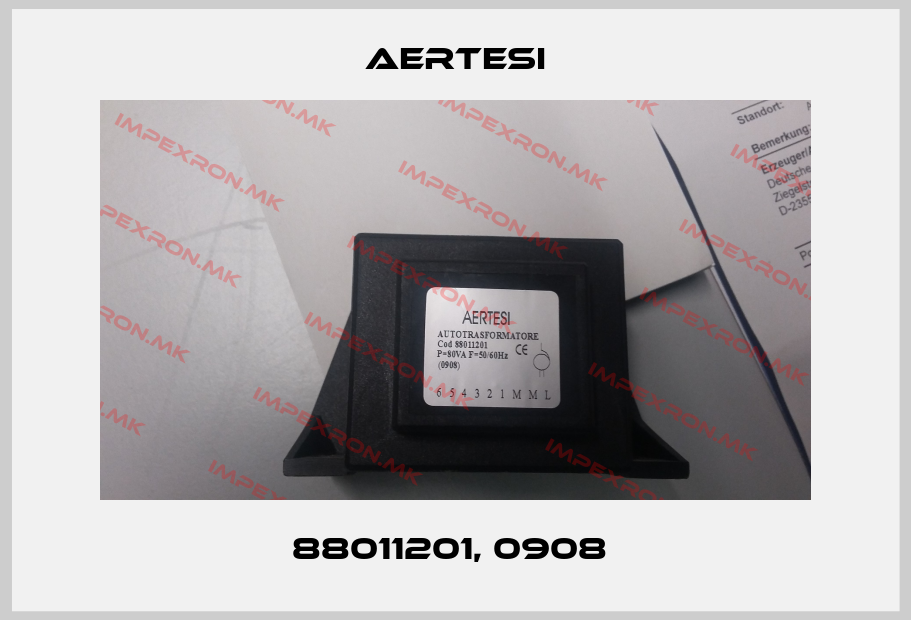 Aertesi Europe