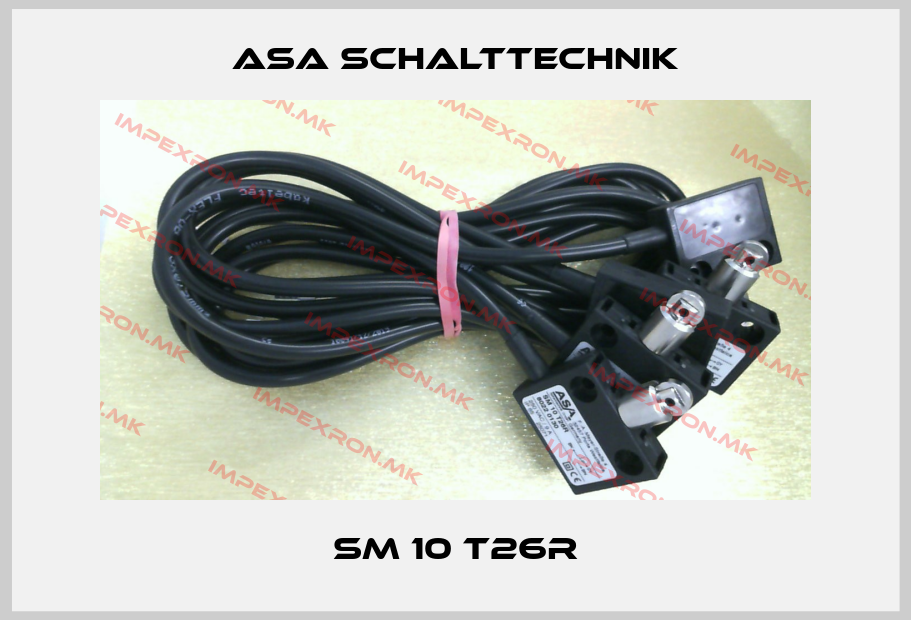 ASA Schalttechnik-SM 10 T26Rprice