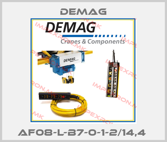 Demag-AF08-L-B7-0-1-2/14,4 price