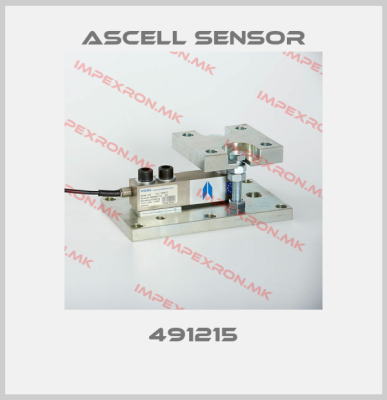 Ascell Sensor-491215price