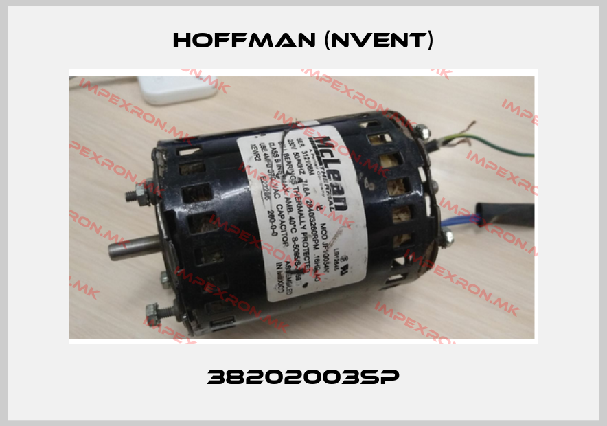 Hoffman (nVent) Europe