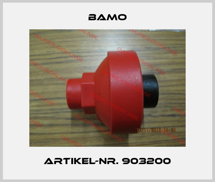 Bamo-Artikel-Nr. 903200price