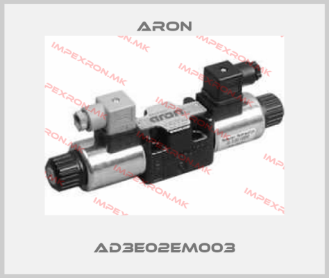 Aron-AD3E02EM003price