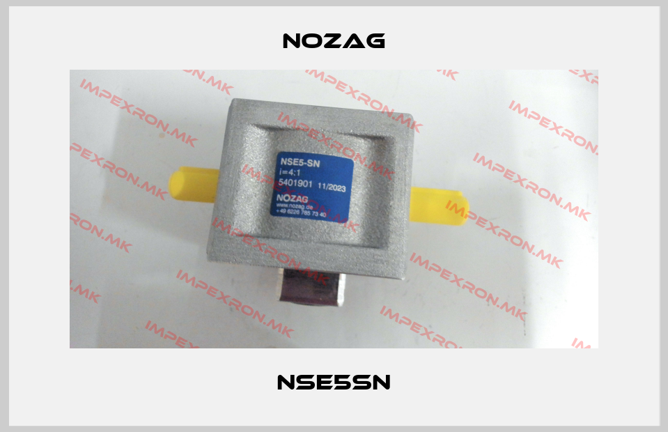 Nozag-NSE5SNprice