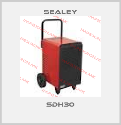 Sealey-SDH30price