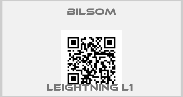 Bilsom-LEIGHTNING L1 price