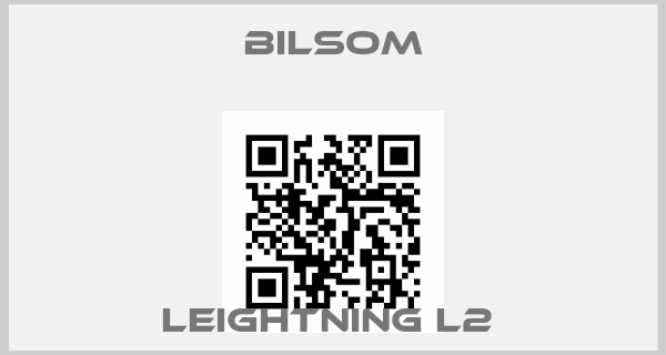 Bilsom-LEIGHTNING L2 price