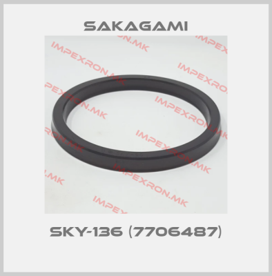 Sakagami-SKY-136 (7706487)price