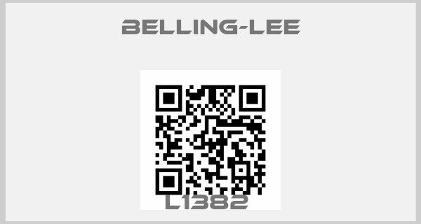Belling-lee-L1382 price