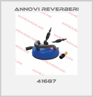 Annovi Reverberi-41687price