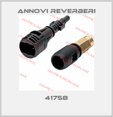 Annovi Reverberi-41758price