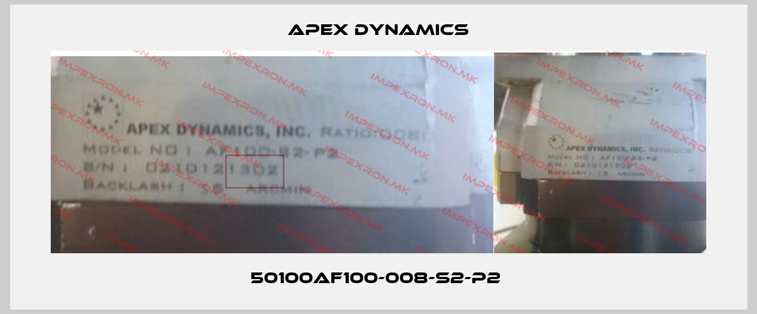 Apex Dynamics Europe