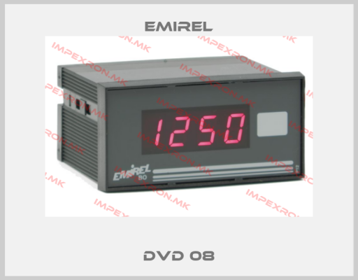 Emirel-DVD 08price
