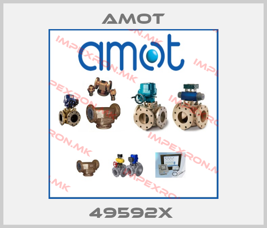 Amot-49592X price