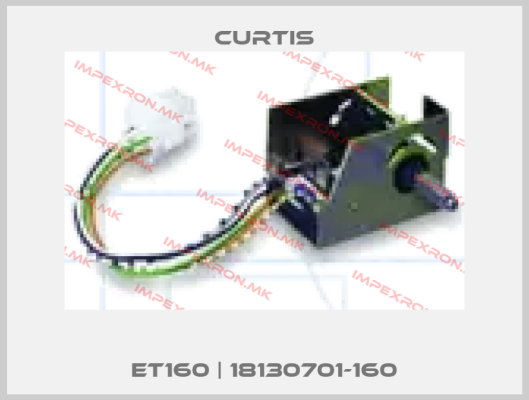 Curtis-ET160 | 18130701-160price