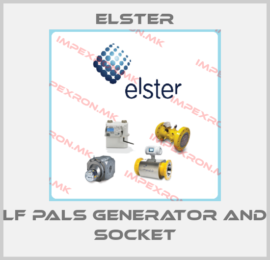 Elster Europe