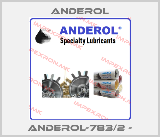 Anderol Europe