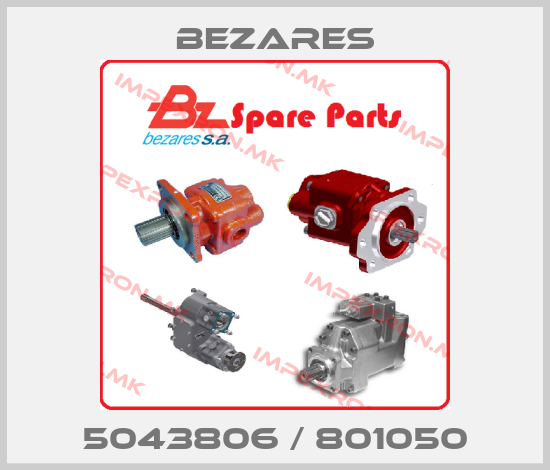 Bezares-5043806 / 801050price