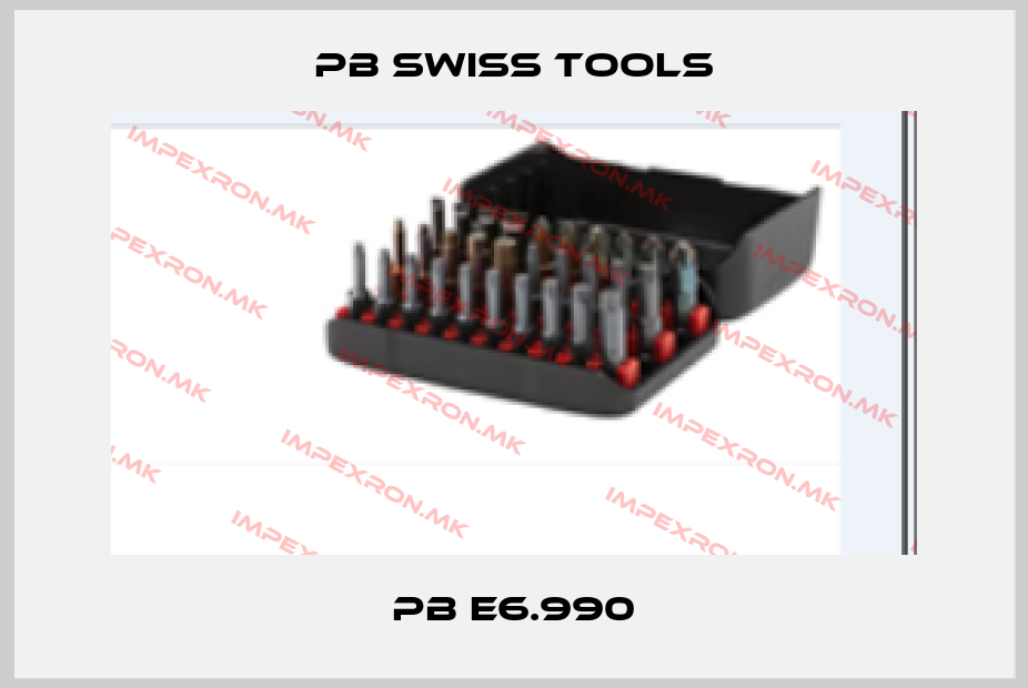 PB Swiss Tools Europe