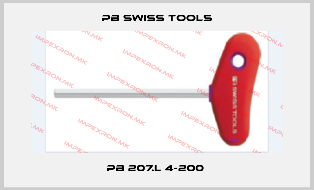 PB Swiss Tools Europe