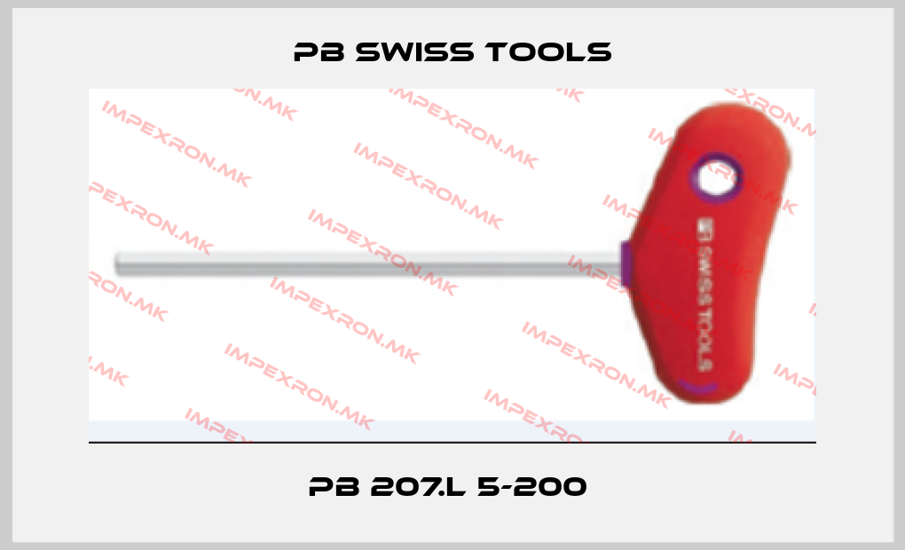 PB Swiss Tools Europe