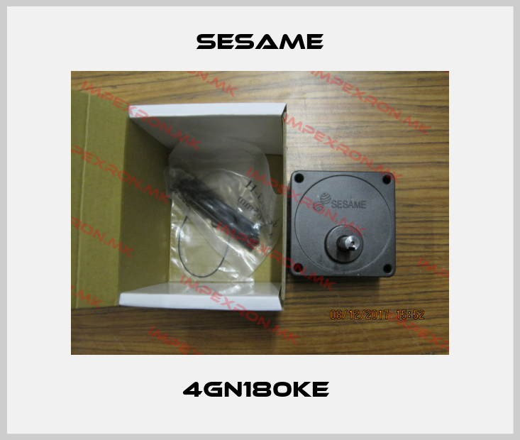 Sesame-4GN180KE price