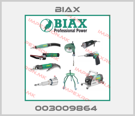 Biax-003009864 price