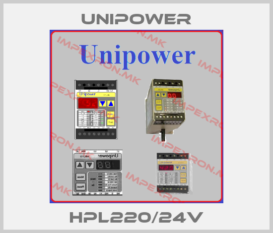 Unipower Europe