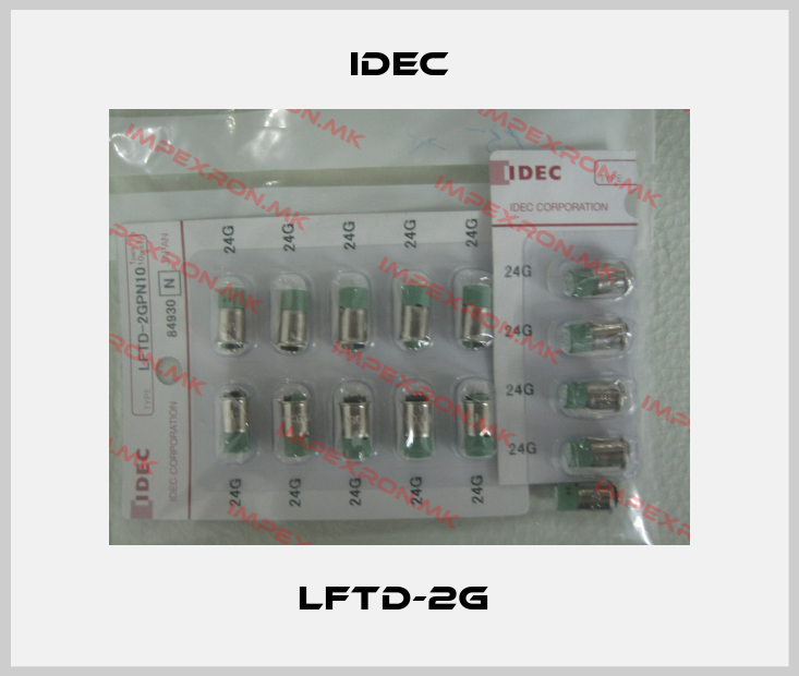 Idec-LFTD-2G price