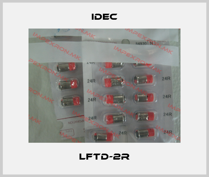 Idec-LFTD-2Rprice
