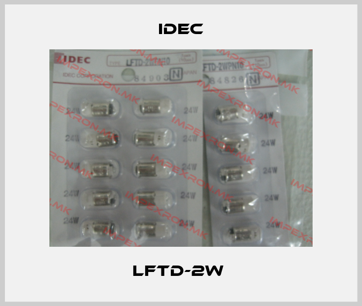 Idec-LFTD-2W price