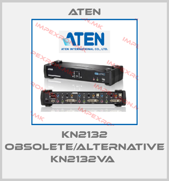 Aten-KN2132 obsolete/alternative KN2132VA price