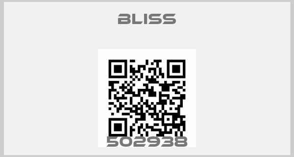 Bliss-502938price