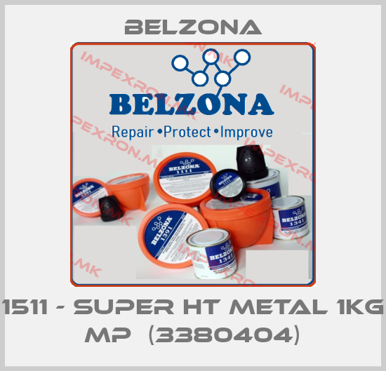 Belzona Europe