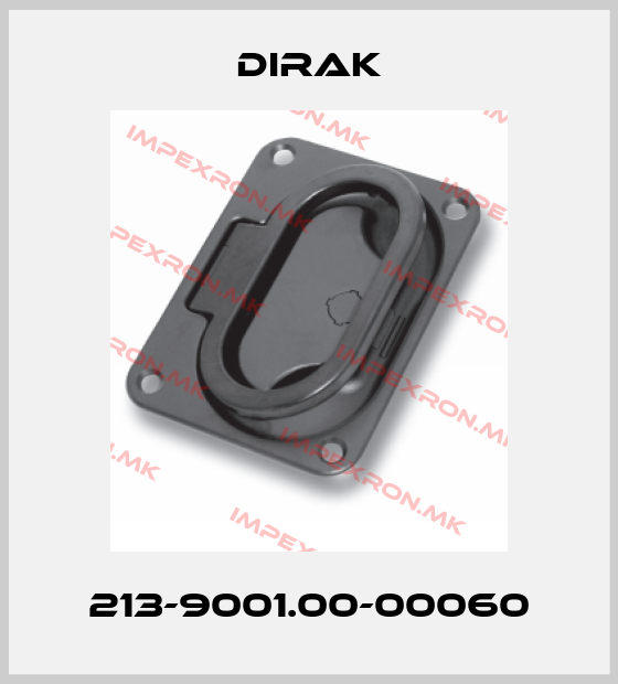 Dirak-213-9001.00-00060price