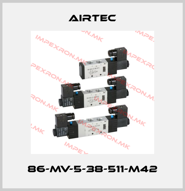 Airtec-86-MV-5-38-511-M42price