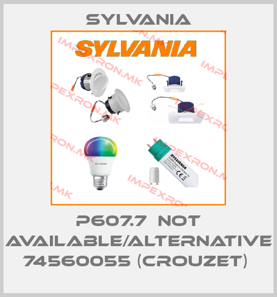 Sylvania Europe