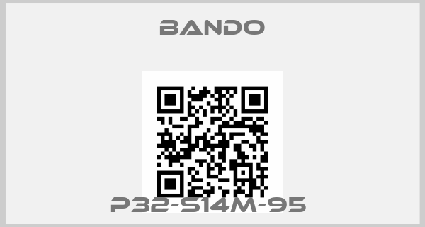 Bando-P32-S14M-95 price