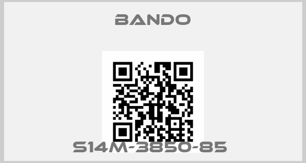 Bando-S14M-3850-85 price