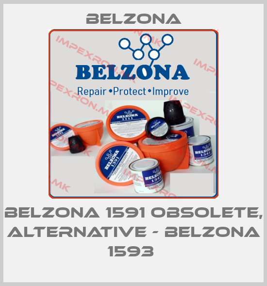 Belzona-BELZONA 1591 obsolete, alternative - Belzona 1593 price