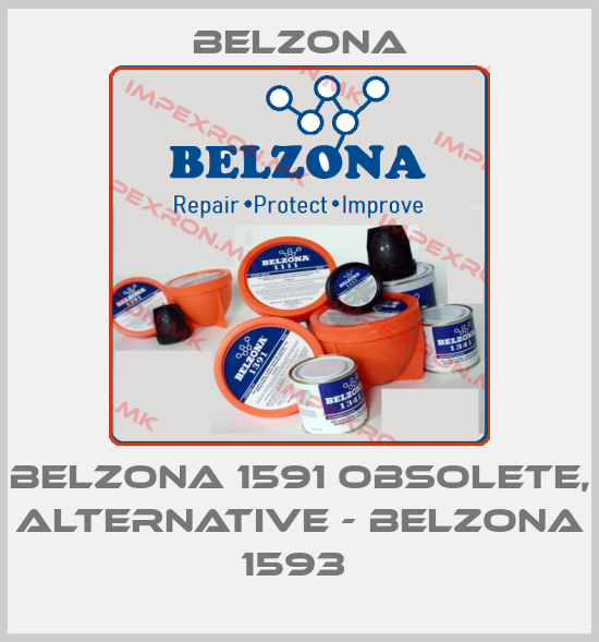 Belzona Europe