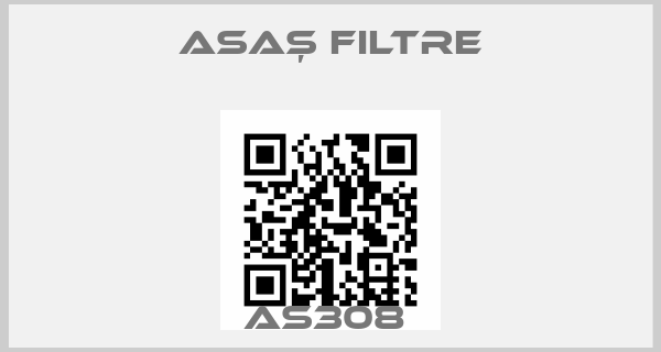 Asaş Filtre-AS308 price