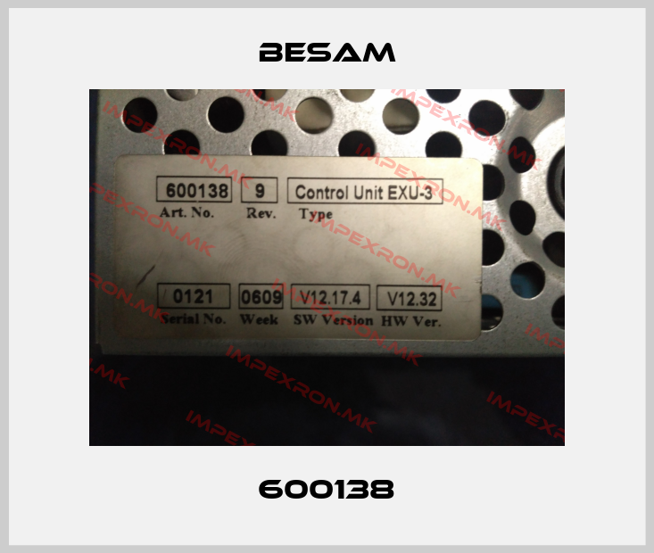 Besam-600138price