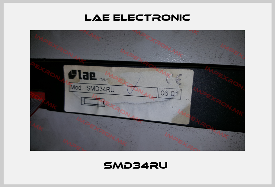 LAE Europe